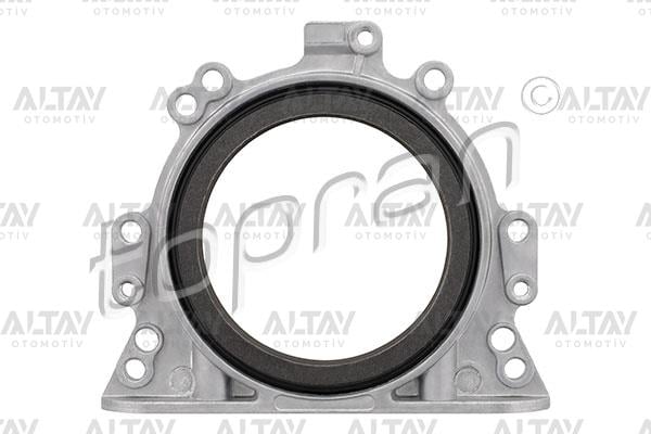 KEÇE KRANK ARKA (FLANSLI KEÇE) POLO / TRANSPORTER T4 / PASSAT / LT35 97-02 ACV-AEB-AEE-AFN-ANJ