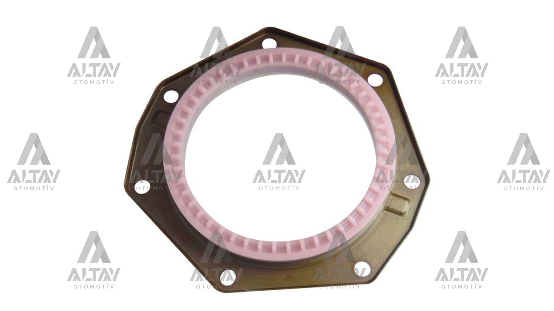 KEÇE KRANK DUCATO 2.5 / 2.8 D / TD / TDI / V / DAILY 35 C11 / C13 / C15 / JUMPER / BOXER 2.5 / 2.8 T / TD / HDI / MASTER / TRAFIC 2.5 / 2.8 D / DTI ARKA /(114x171x177x13)