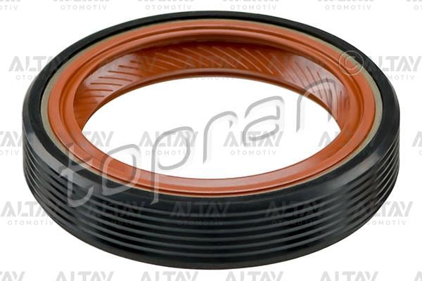 KEÇE KRANK ÖN VAG ÜNİVERSAL    84- TÜM MOTORLAR 35x48x10