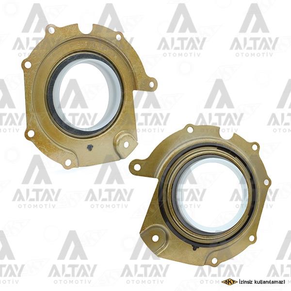 KEÇE MAZOT POMPA FORD CONNECT MAZOT POMPA (10) (80x161x172x11)