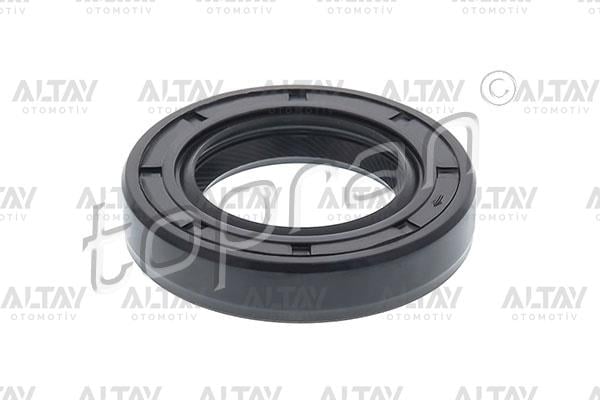 KEÇE ŞANZIMAN KUYRUK GOLF4 / CADDY / A3 / LEON / OCTAVİA 97-03 23,9X40X8