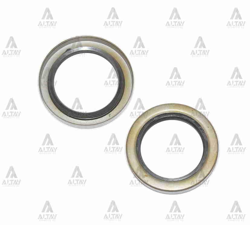 KEÇE TEKER PORYA (AKS) BONGO  97-04 (55x78x12) ARKA İÇ