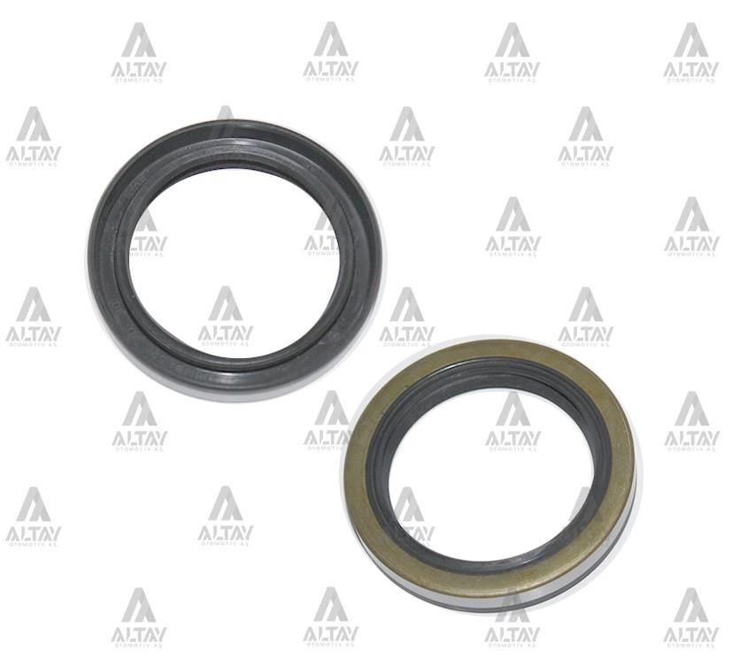 KEÇE TEKER PORYA (AKS) BONGO 2.7 / CERES 2.2 / MAZDA E-2200 / FORD RANGER  / 52x70x9 ÖN