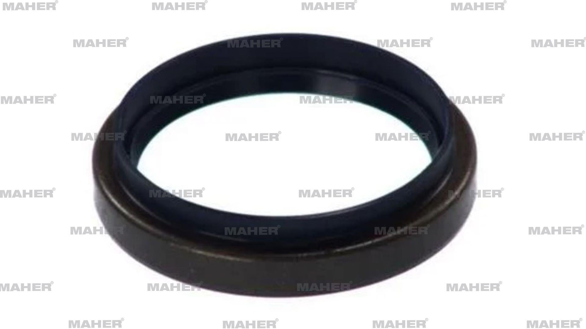 KEÇE TEKER PORYA (AKS) FORD TRANSİT 120-15-190-M12 (49x62,5x8/13) ÖN
