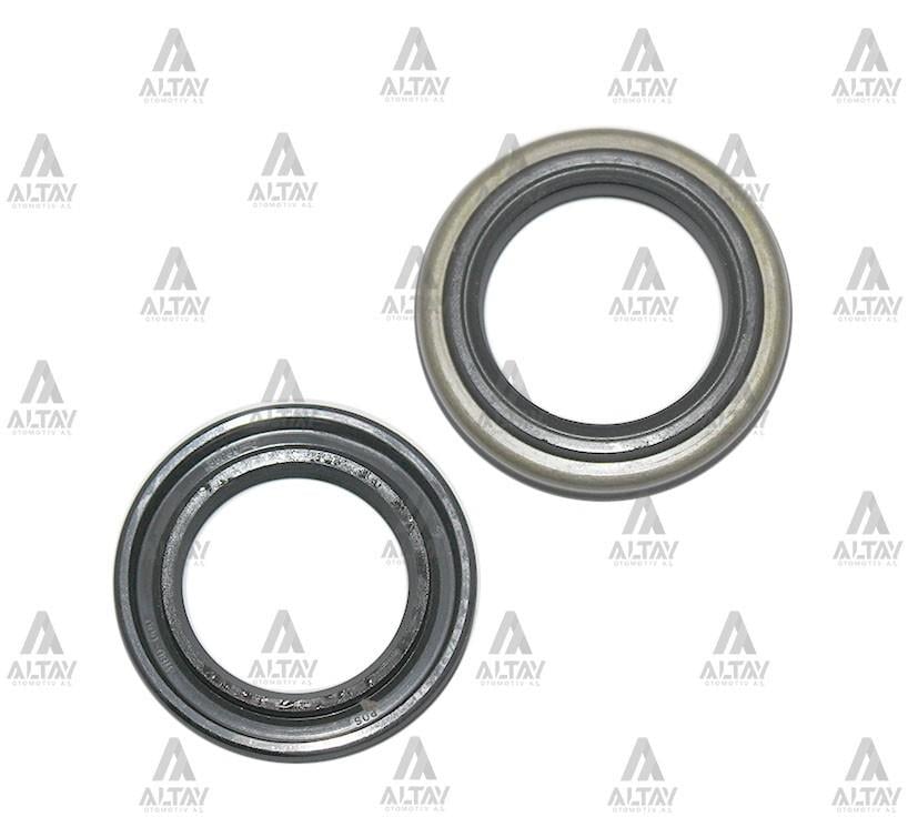 KEÇE TEKER PORYA (AKS) H-100  97-06 (47.7x73.08x9.5x12) ARKA DIŞ