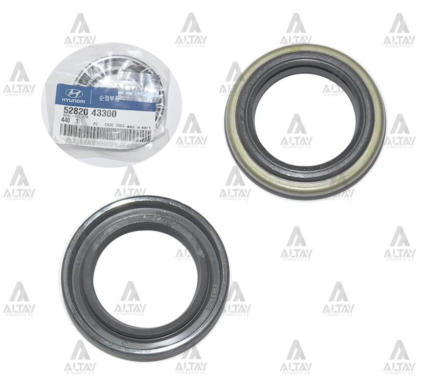 KEÇE TEKER PORYA (AKS) H-100  97-06 (47.7x73.08x9.5x12) ARKA DIŞ