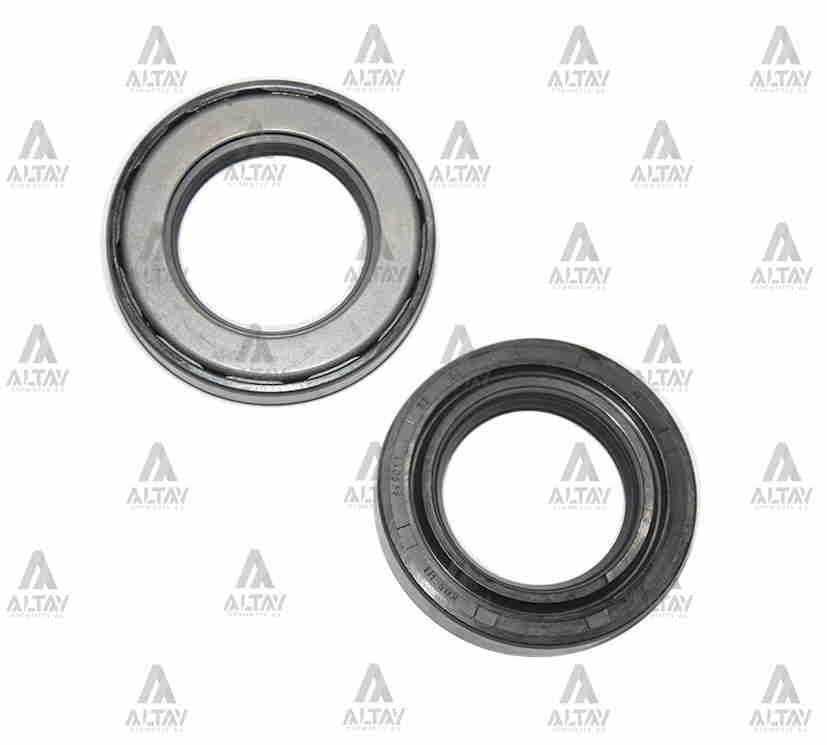 KEÇE TEKER PORYA (AKS) H-100  97-06 MİNİBÜS ARKA İÇ (35x58x10)