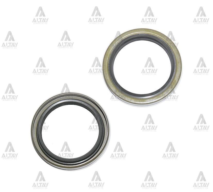 KEÇE TEKER PORYA (AKS) KMY 05= ARKA İÇ (62x82x9)