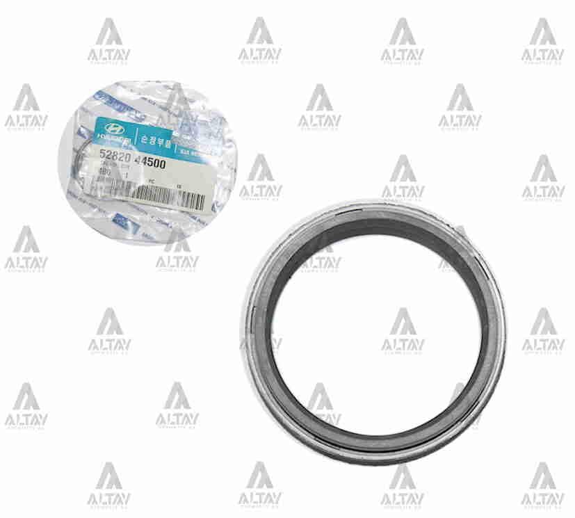 KEÇE TEKER PORYA (AKS) STAREX 04-08 LİBERO / KAMYONET KOVAN (33x40x6.5) ARKA İÇ