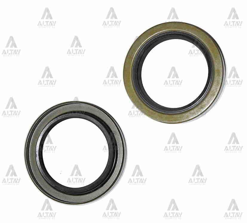 KEÇE TEKER PORYA (AKS) STAREX 04-08 LİBERO (65x92x13) ARKA İÇ