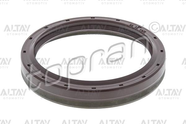 KEÇE TEKER PORYA LT35 / SPRİNTER 95-06 ARKA DIŞ