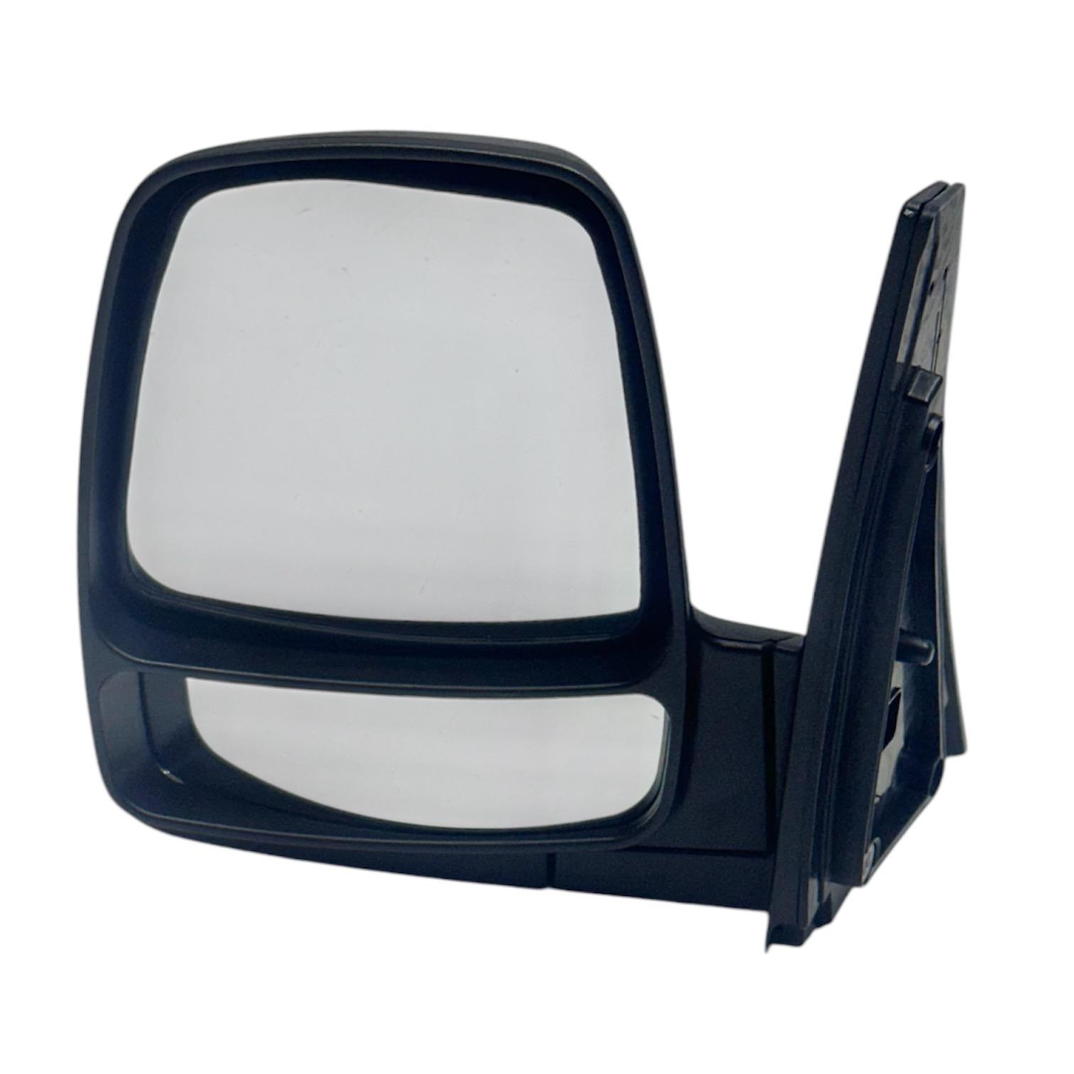 Kıa Ayna Dikiz Bongo 05-18 Sol (Manuel) - 87610-4E200/4E000