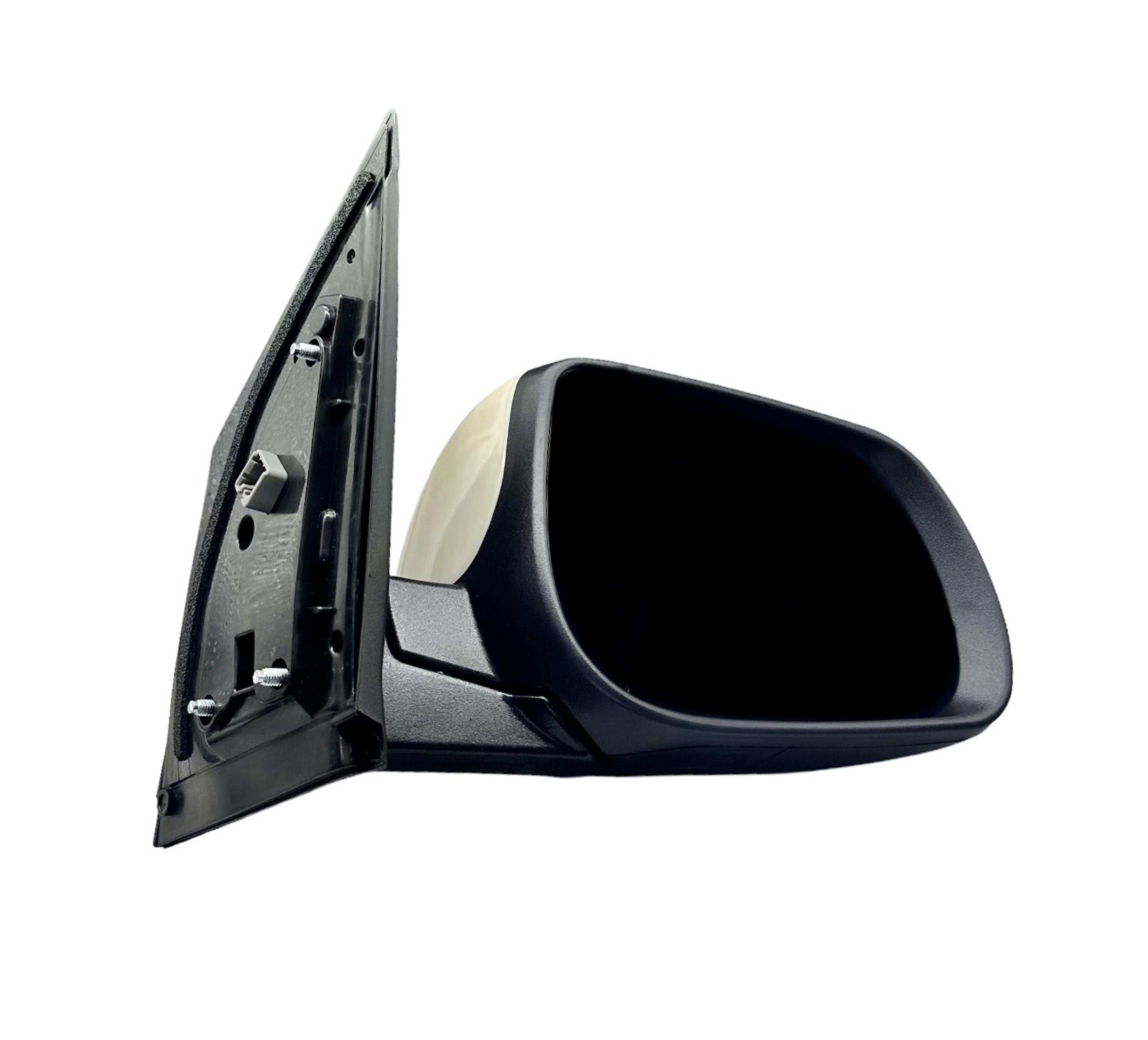 Kıa Ayna Dikiz Picanto 12-14 Sağ (Elektrikli/Isıtmalı/ Katlanır/Sinyalli) - 87610-1Y370-RH