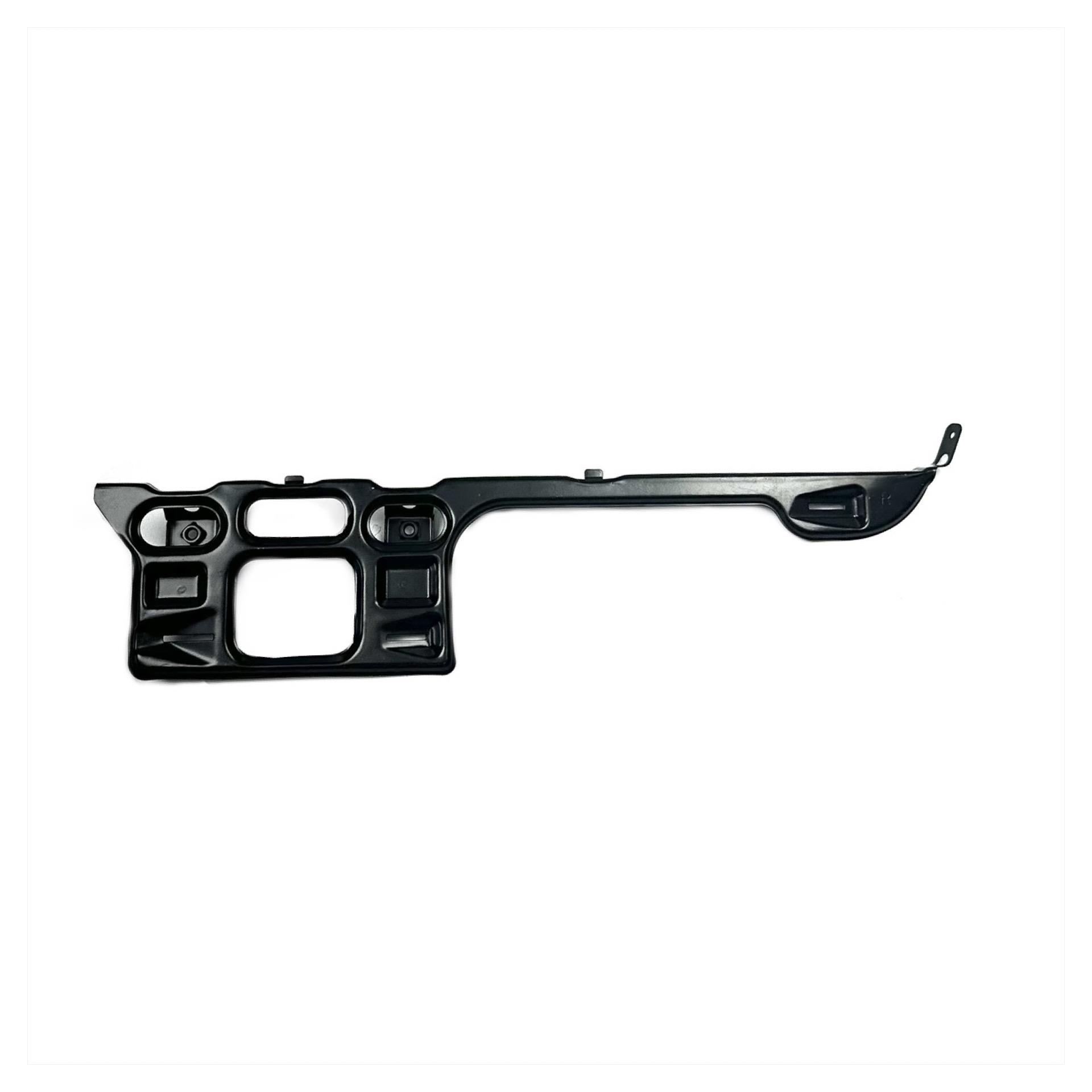 Kıa Braket Tampon Cerato 03-09 Arka Sağ - 86614-2F000