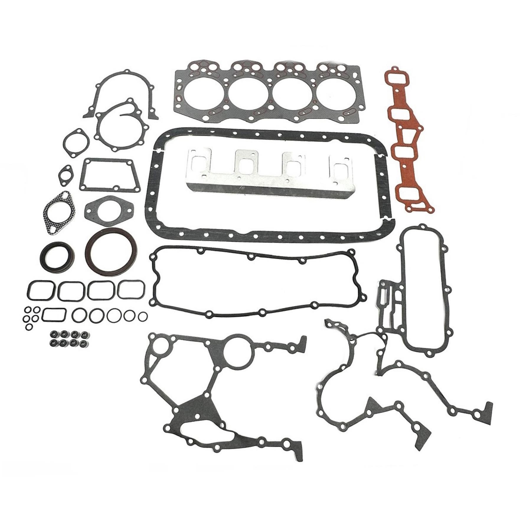 Kıa Conta Takım Bongo/Pregıo 3,0 (Grafitli) - 0K75A-10-270E