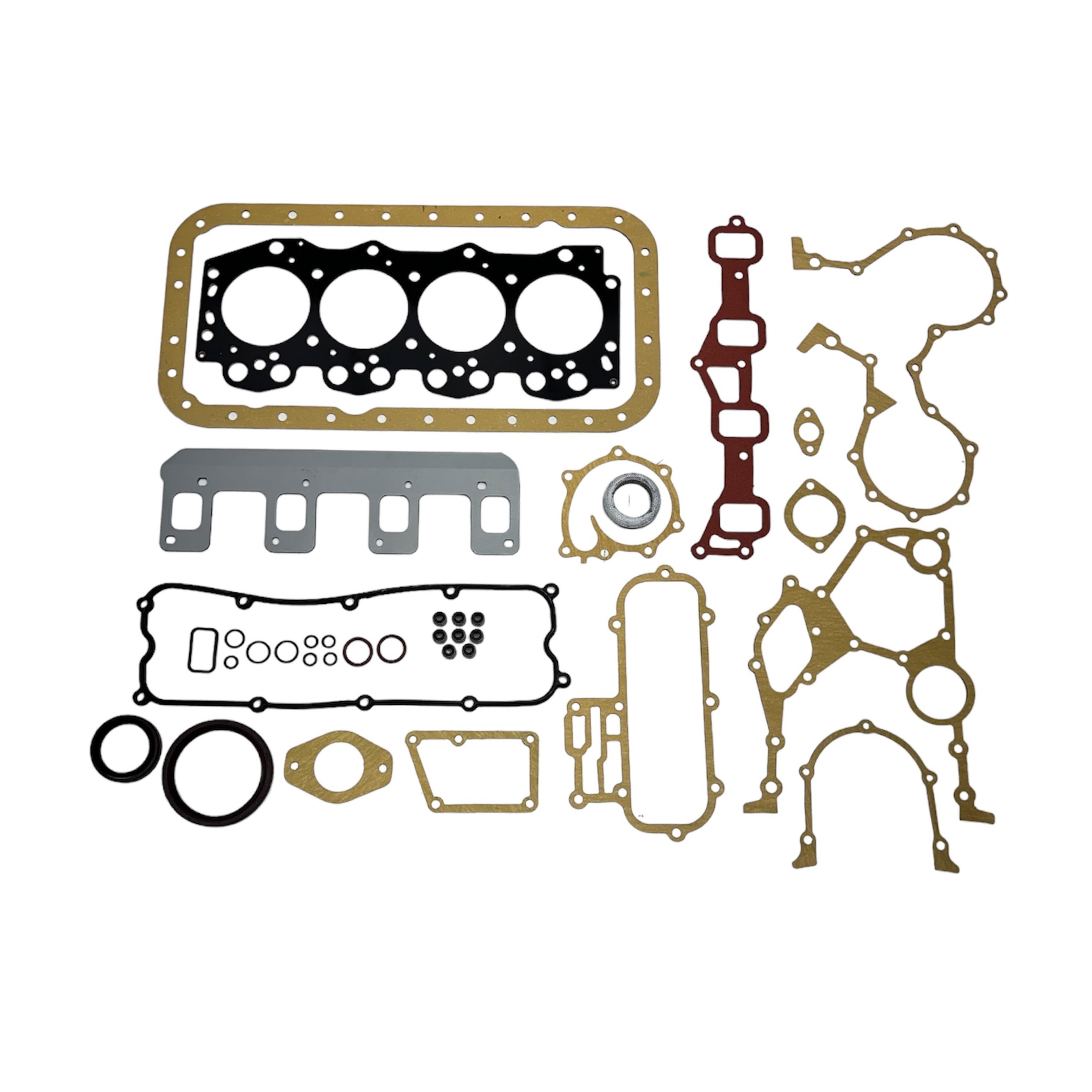 Kıa Conta Takım Hi-besta 2,7 95-00 - 0VN01-10-270A