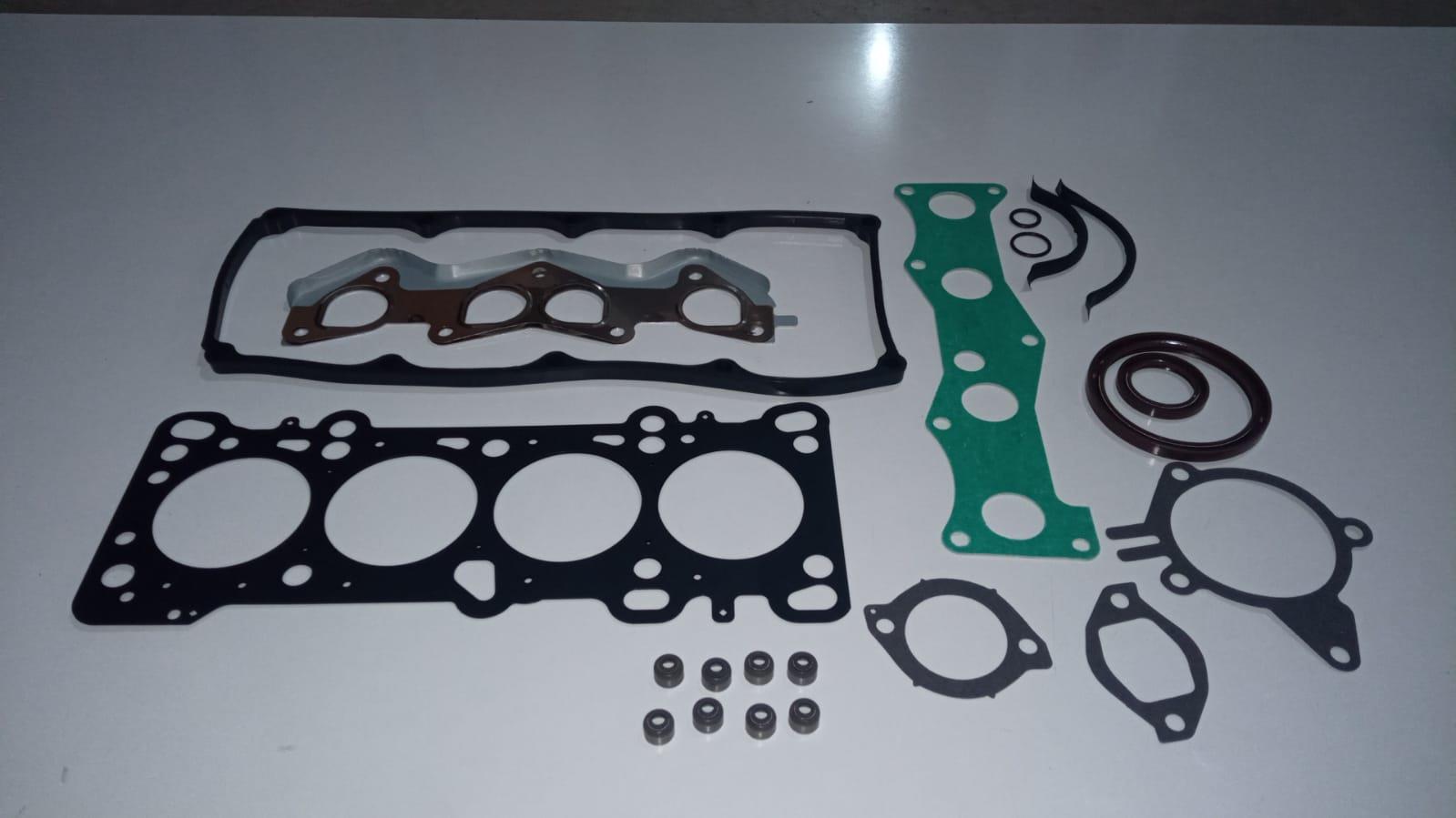 Kıa Conta Takım Rio 1,3-1,5 8v 99-05 - 0K30C-10-270