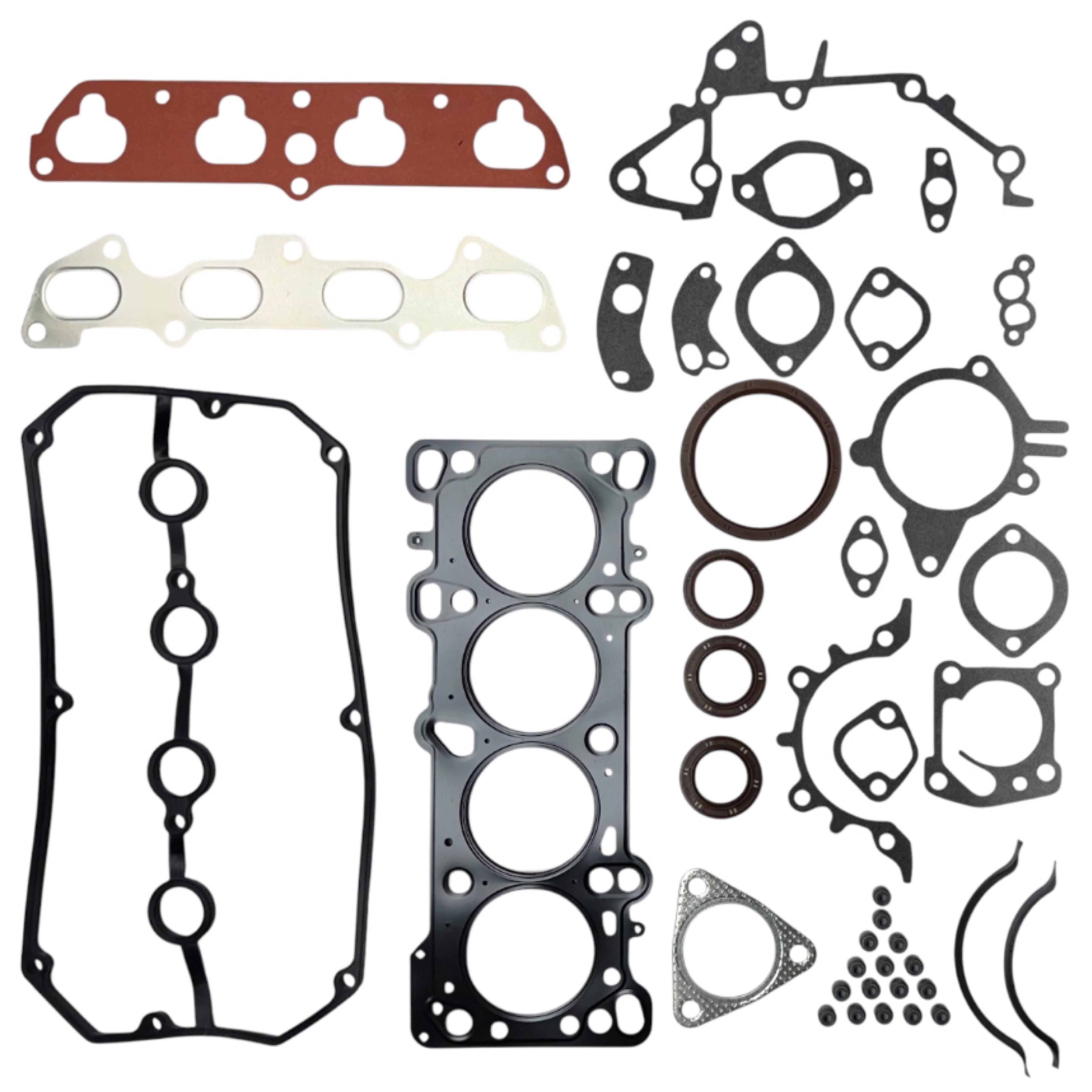 Kıa Conta Takım Rio 1,5 16v 03-05/Sephia 1,5l 16v 98-05 - 0K30E-10-270