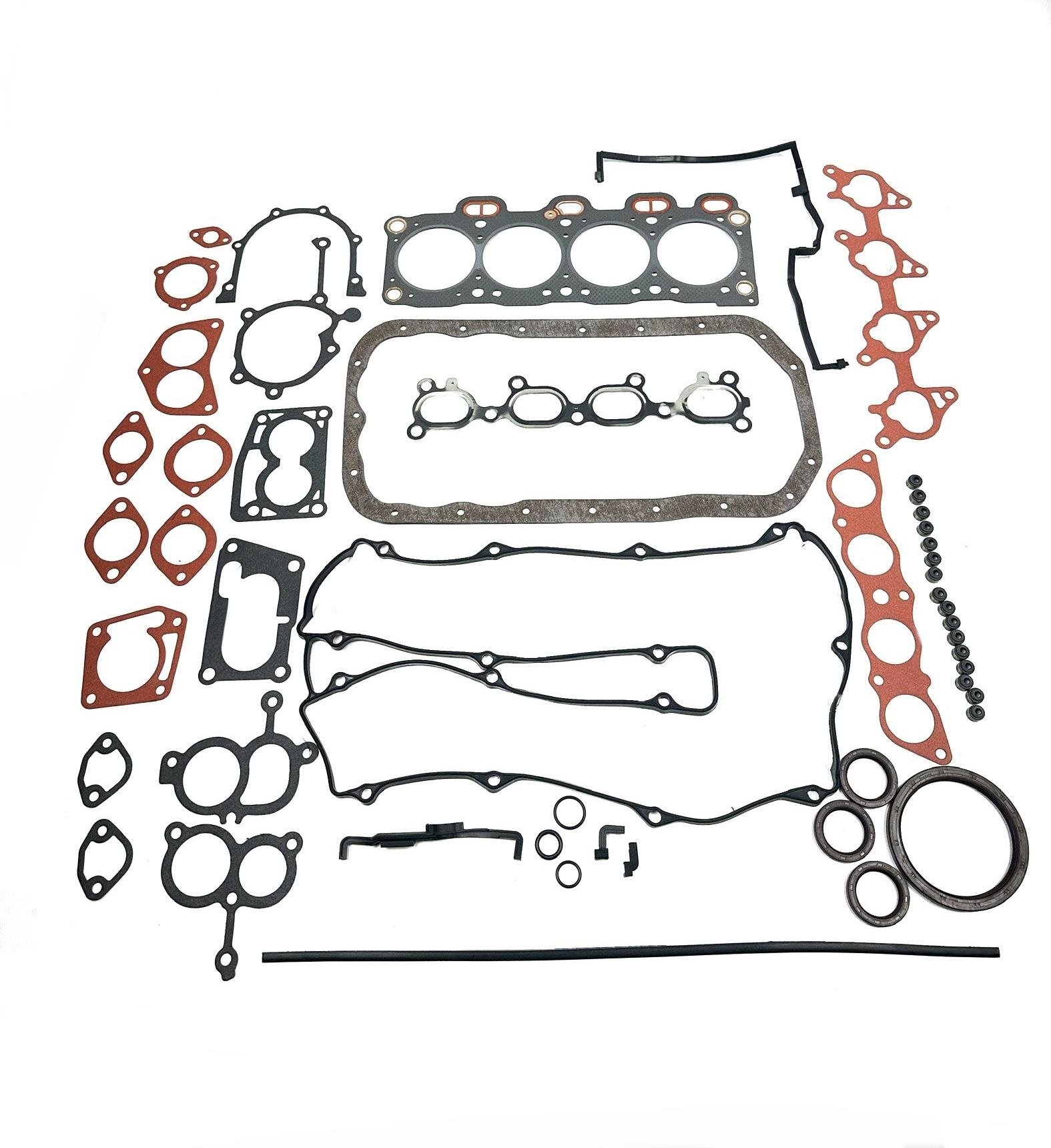 Kıa Conta Takım Sportage 2,0 Dohc 95-02 - 0K01C-10-270