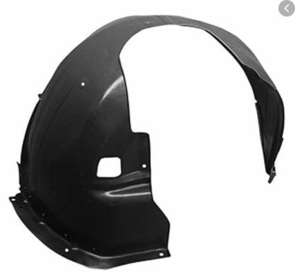 Kıa Davlumbaz Çamurluk Rio 17-19 Ön Sağ - 86812-H9000