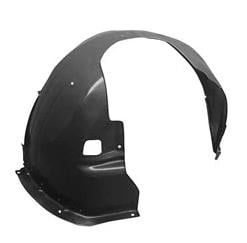 Kıa Davlumbaz Çamurluk Rio 17-19 Ön Sol - 86811-H9000