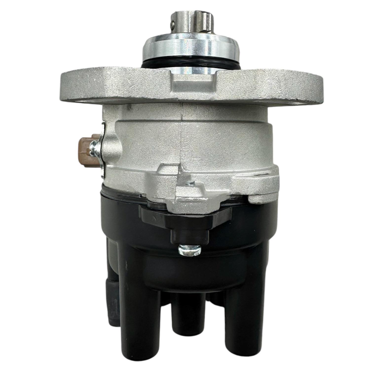 Kıa Distribütör Prıde 1,3 93-98/Sephia 1,3 93-97/323 86-89/Ford Festıva 92-94 - KK370-18-200D