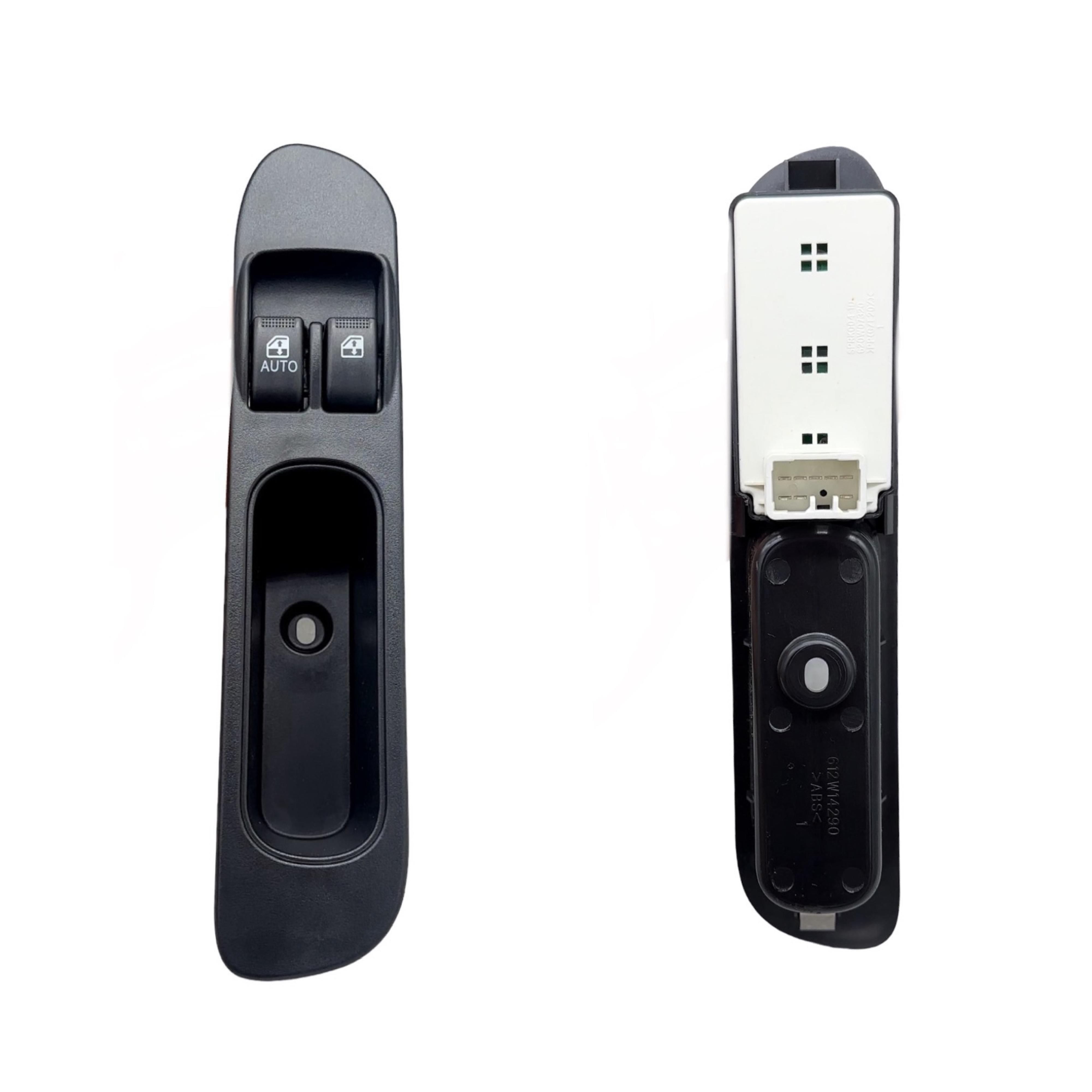 Kıa Düğme Cam Açma Bongo 02-04 Sol (Komple) - 0K63A-66-350