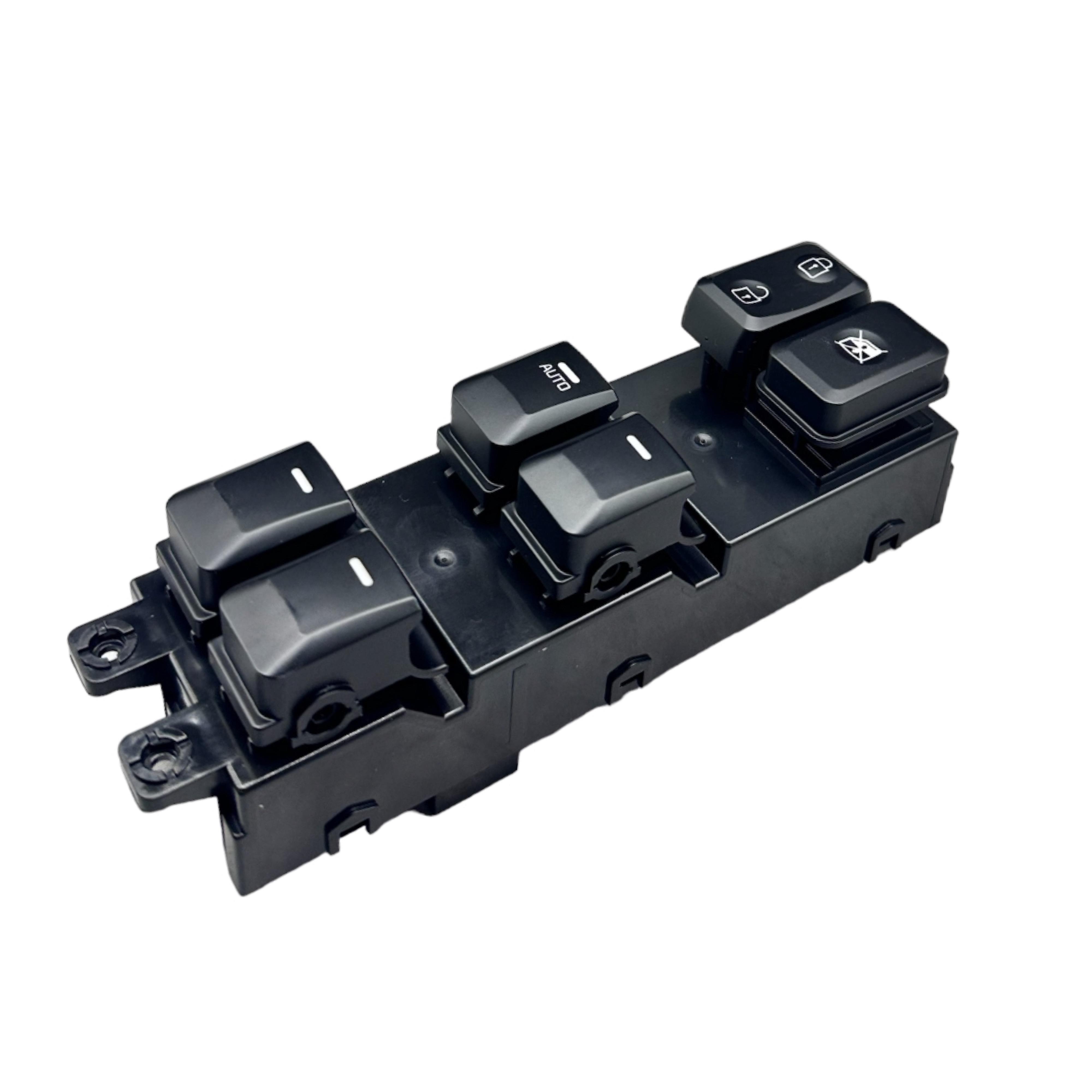 Kıa Düğme Cam Açma Pıcanto 11-16 Ön Sol - 93570-1Y500