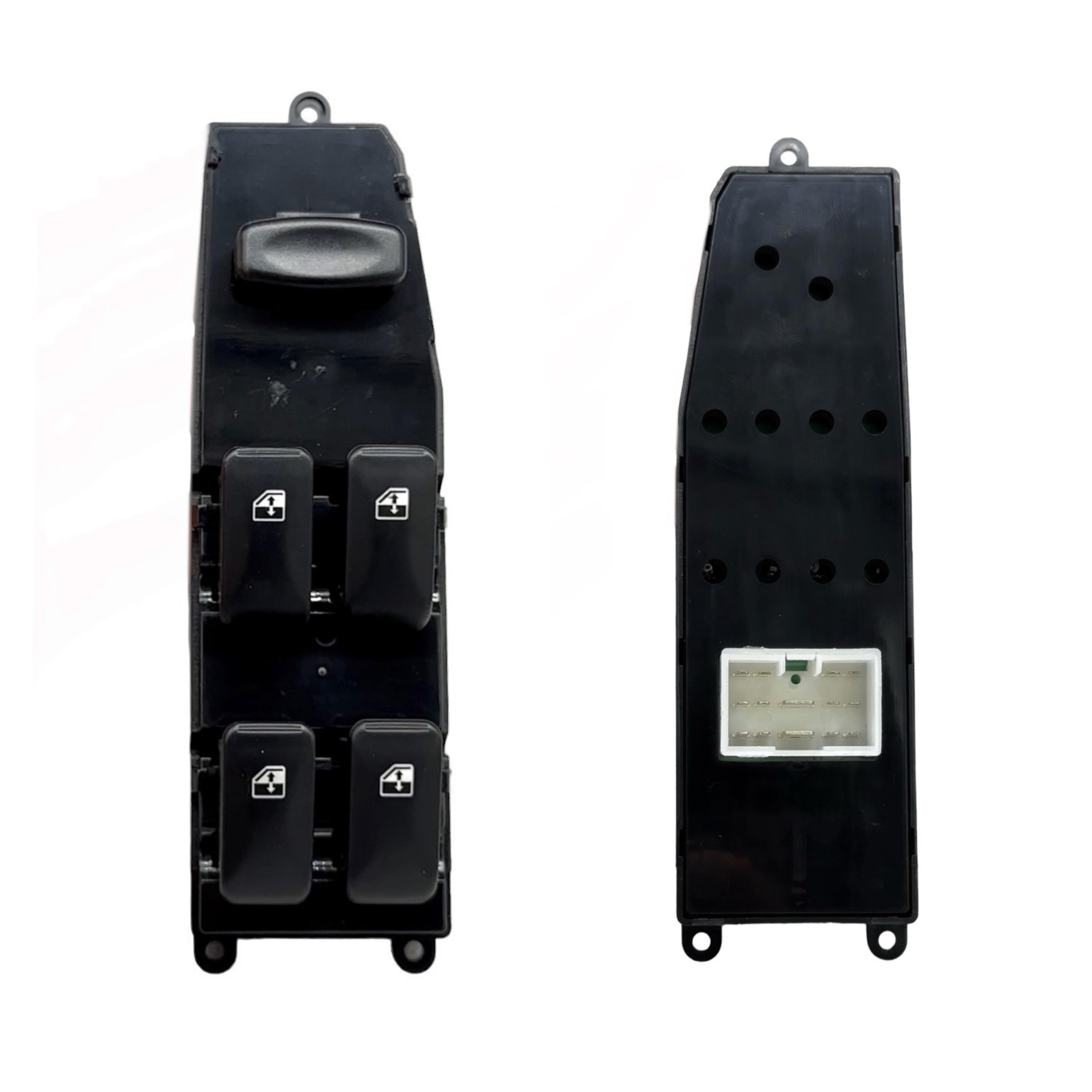 Kıa Düğme Cam Açma Sephia 93-98 Ön Sol - 0K24A-66-350A