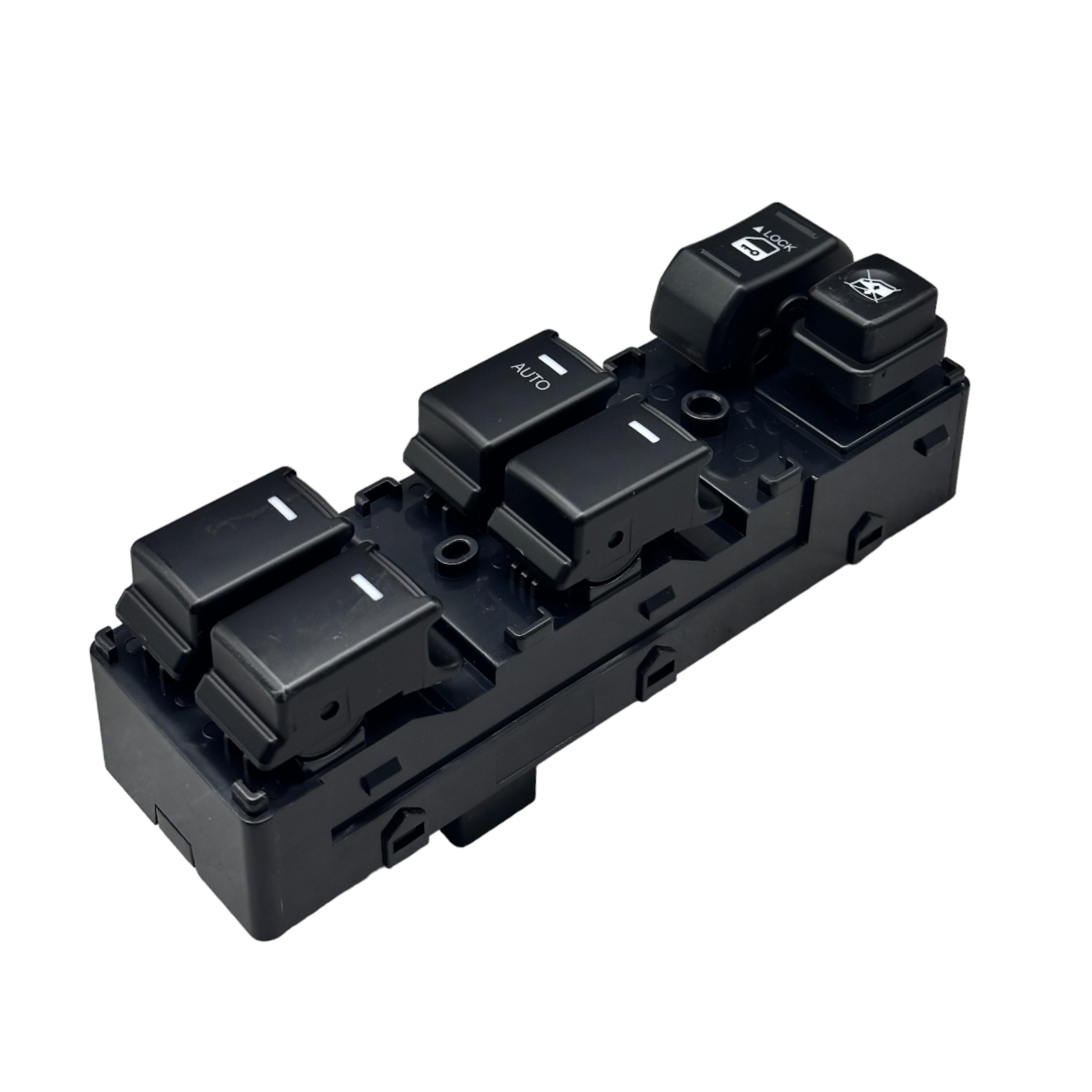 Kıa Düğme Cam Açma Sorento 10-14 Ön Sol (Tek Otomatik) - 93570-2P010