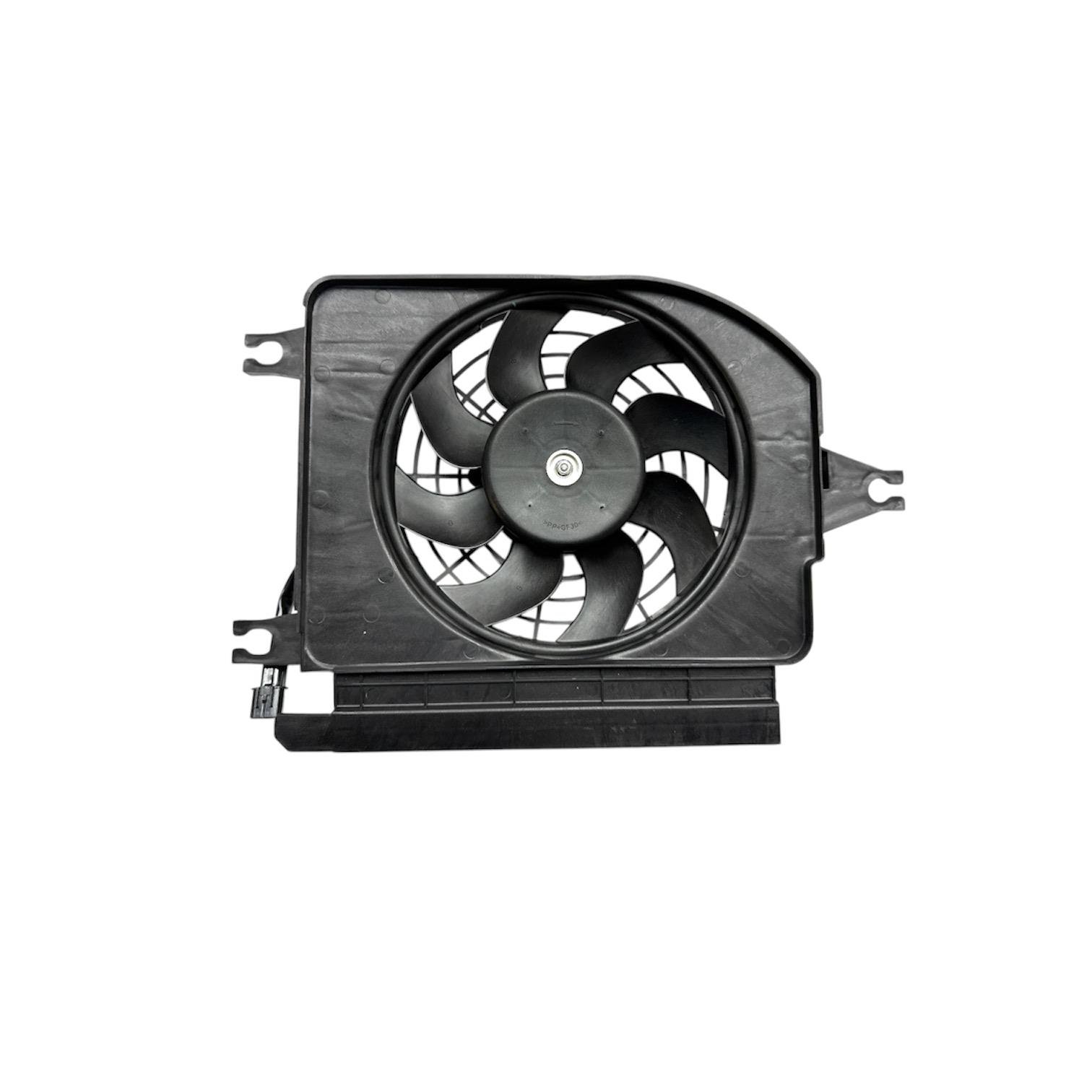 Kia Fan Su Rio Benzinli 00-04 (Komple) - 0K30C-15-025D