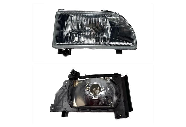 Kıa Far Besta 92-96 Sağ - 0K770-51-030