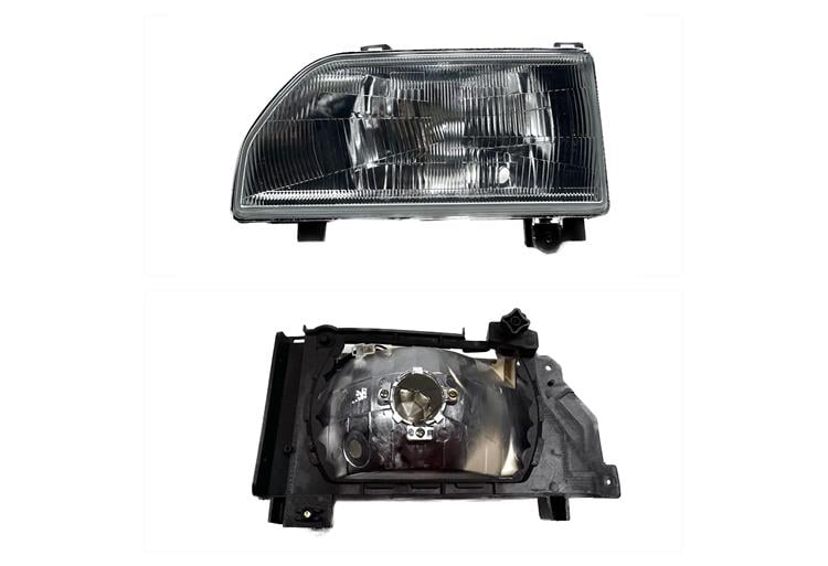 Kıa Far Besta 92-96 Sol - 0K770-51-040