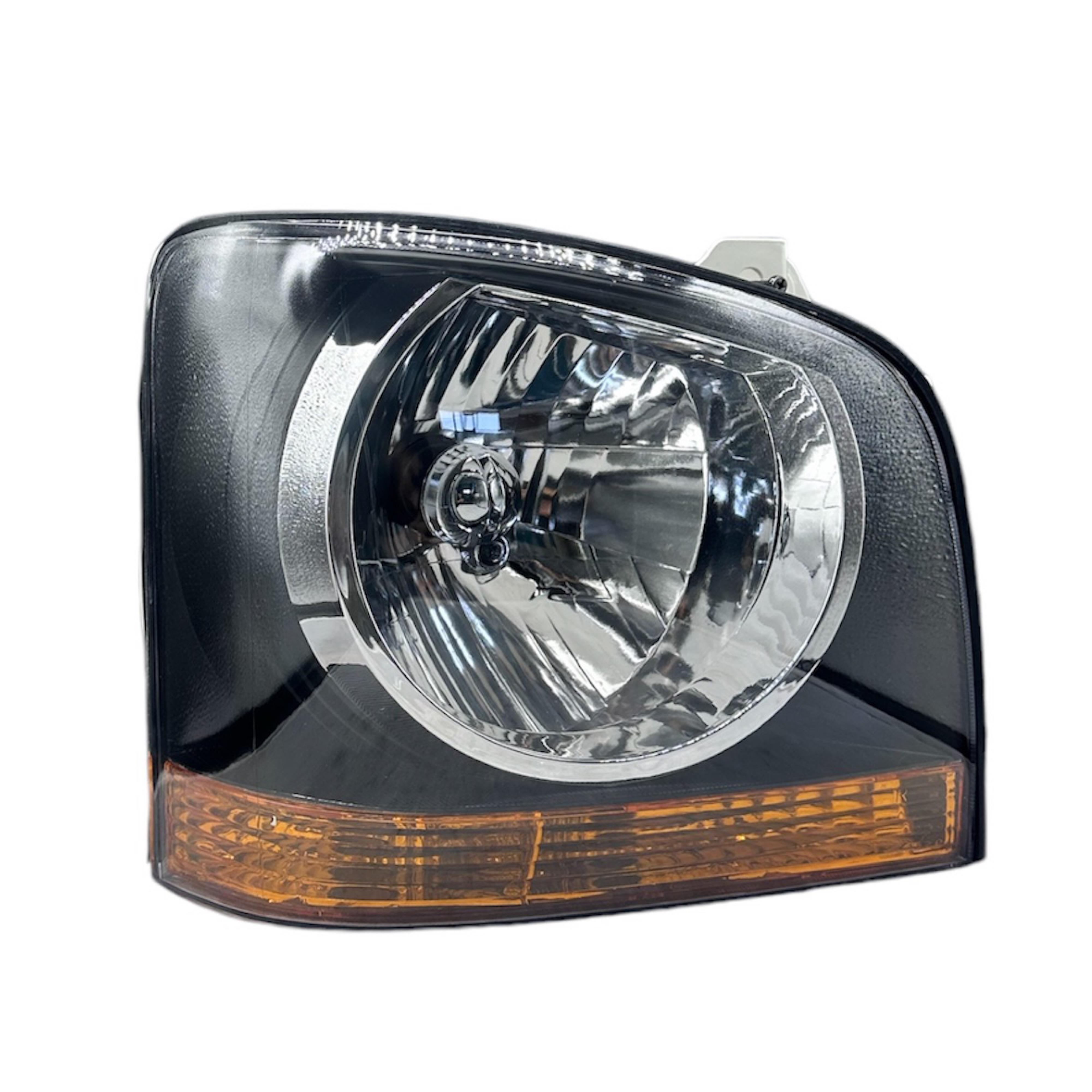 Kıa Far Bongo 01-03 Sağ (Manuel) - 0K6M7-51-030