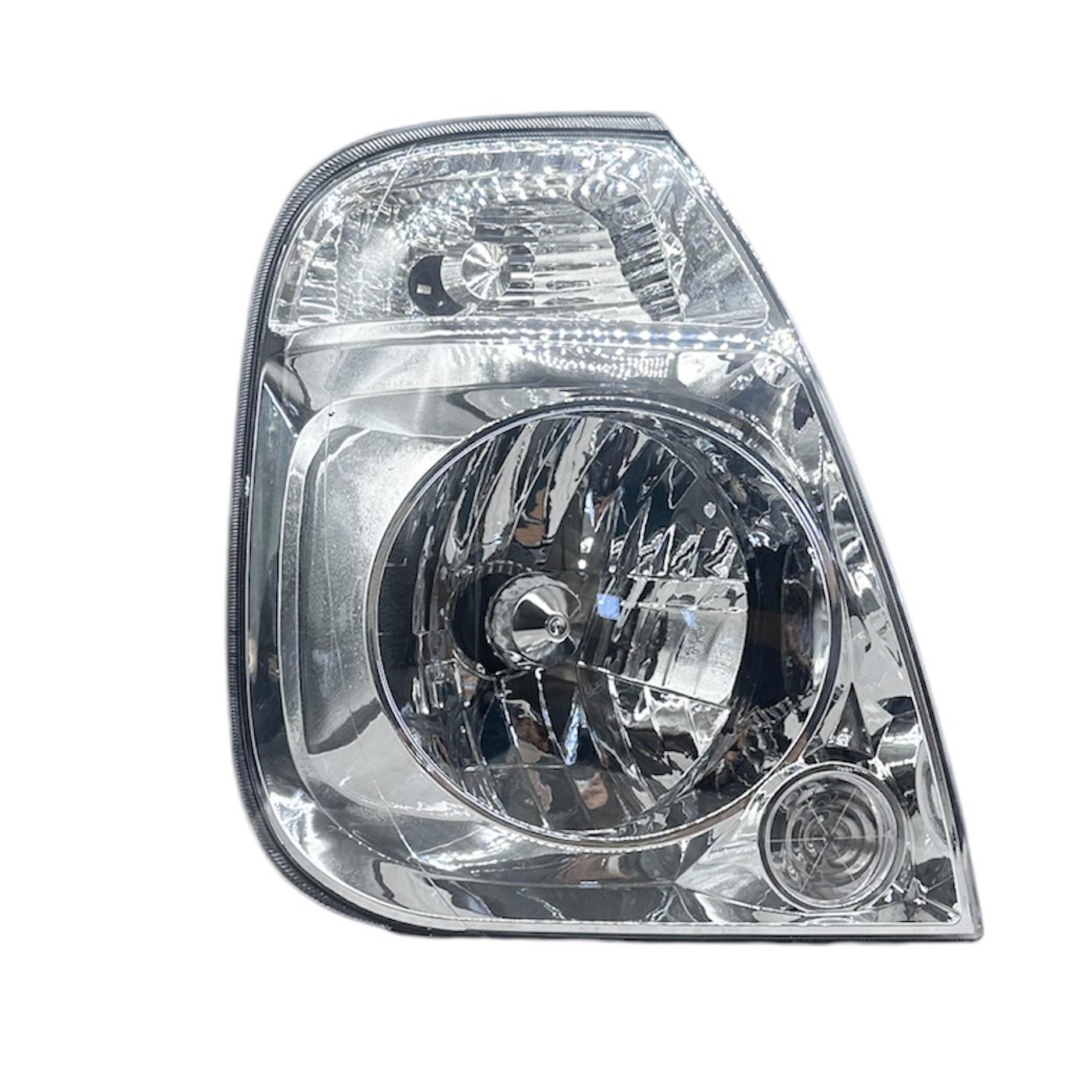 Kıa Far Bongo 04-12 Sağ (Elektrikli) - 92102-4E000