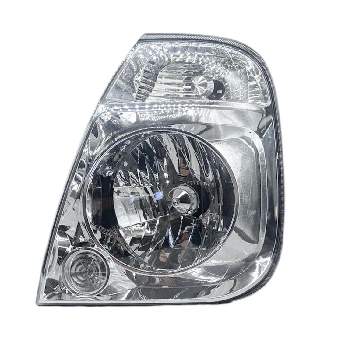 Kıa Far Bongo 04-12 Sol (Elektrikli) - 92101-4E000