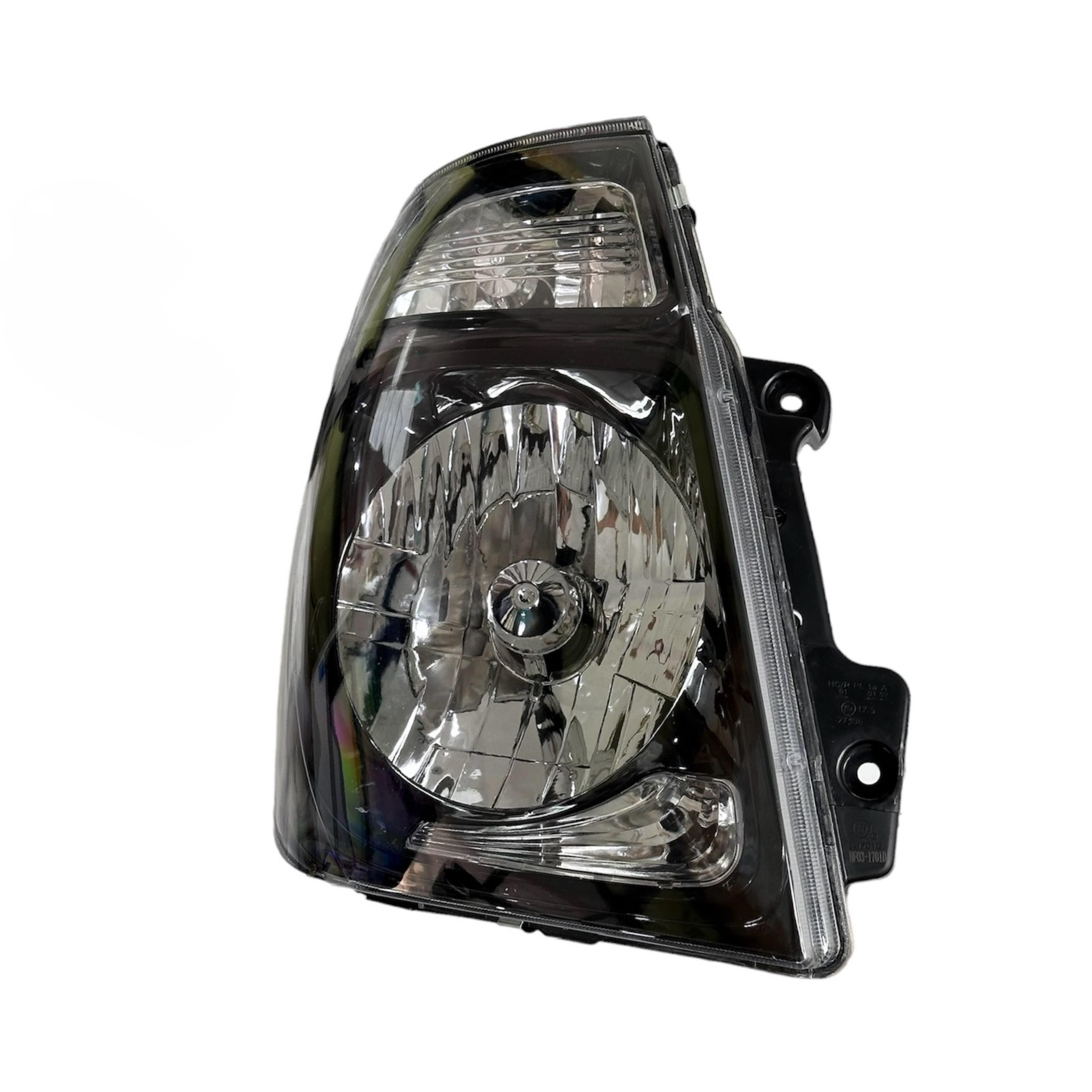 Kıa Far Bongo 12-16 Sağ (Siyah / Manuel) - 92102-4E510