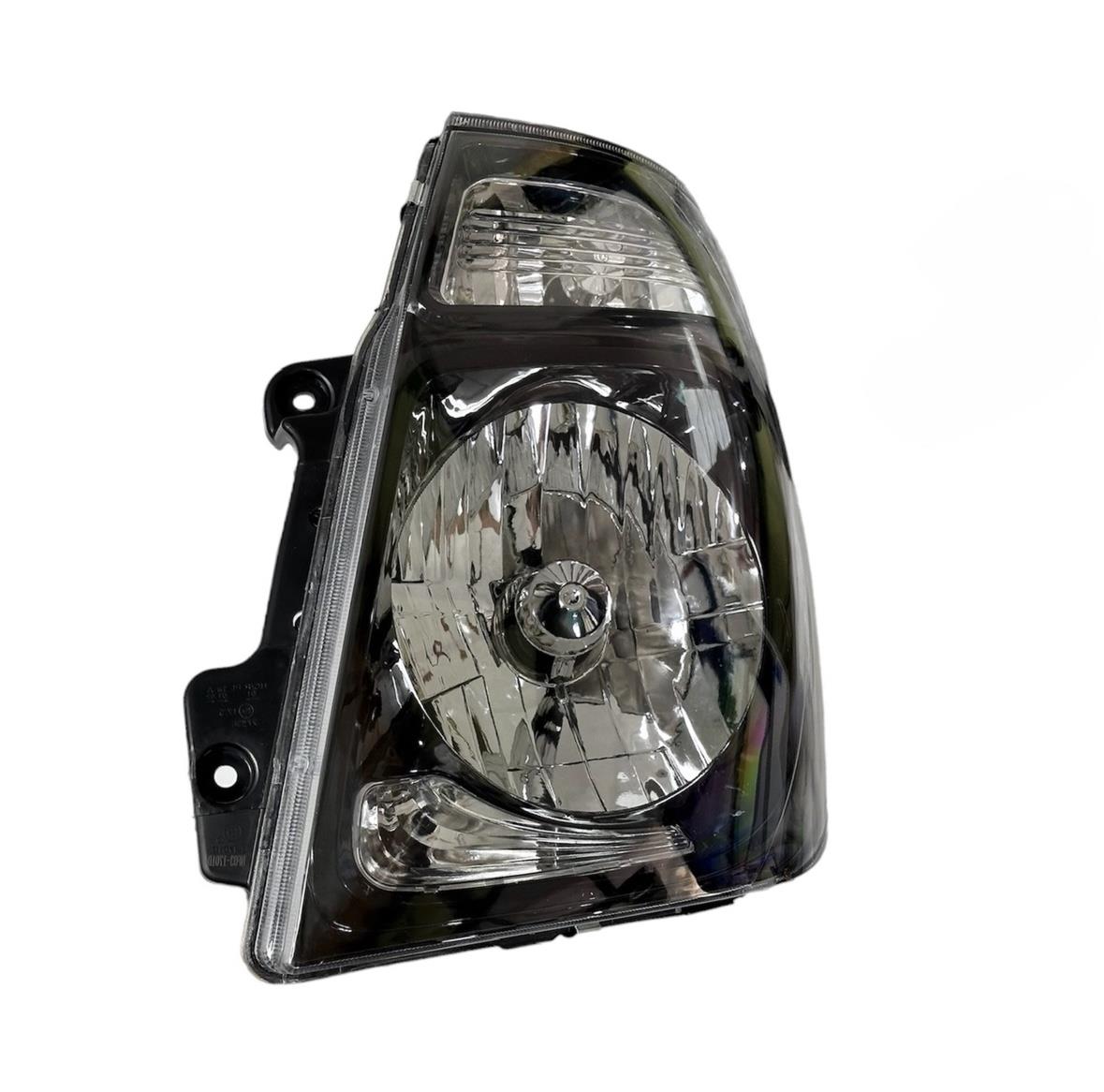 Kıa Far Bongo 12-16 Sol (Siyah / Manuel) - 92101-4E510