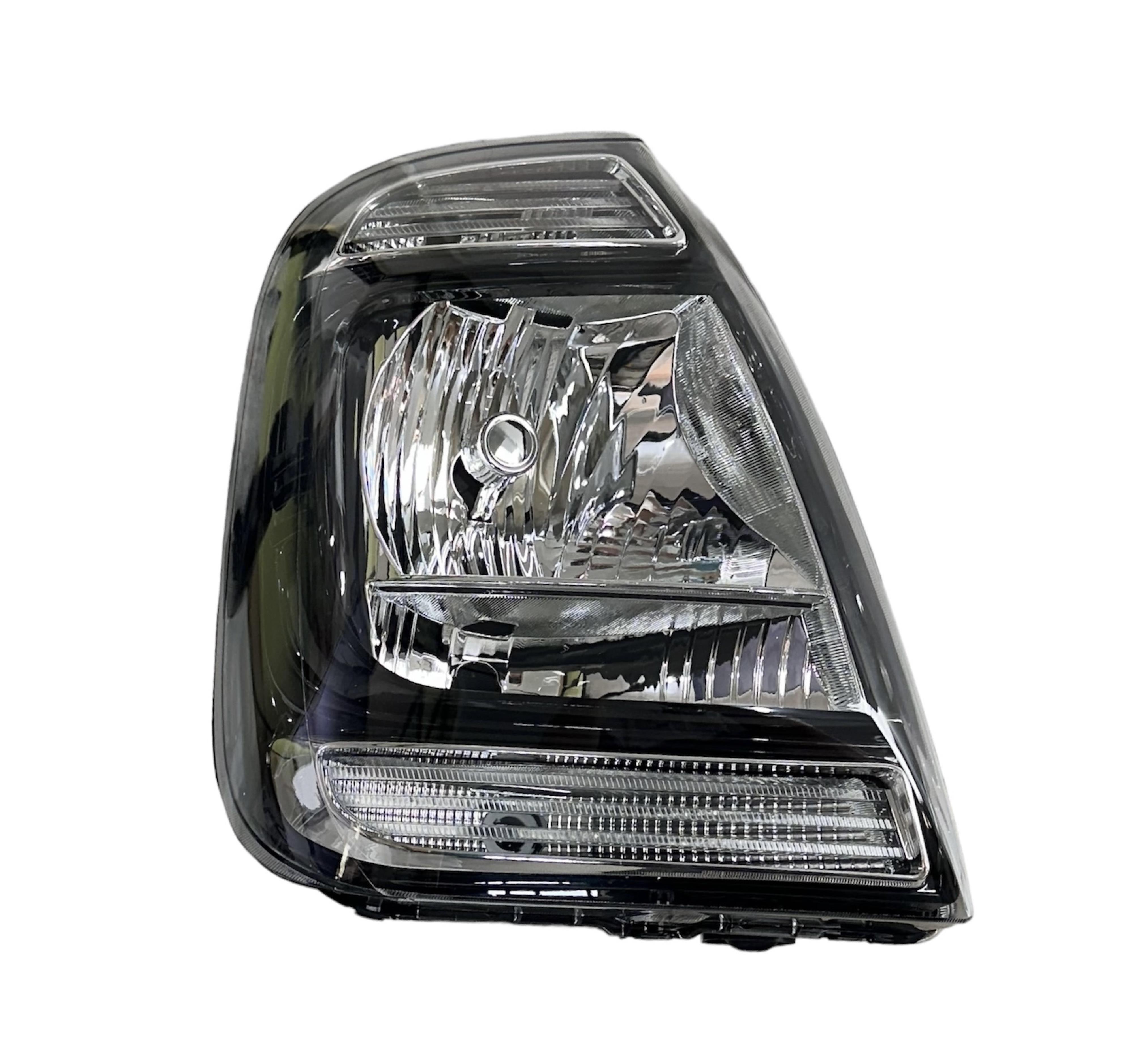 Kıa Far Bongo 21-22 Sağ (Elektrikli) - 92102-4E700