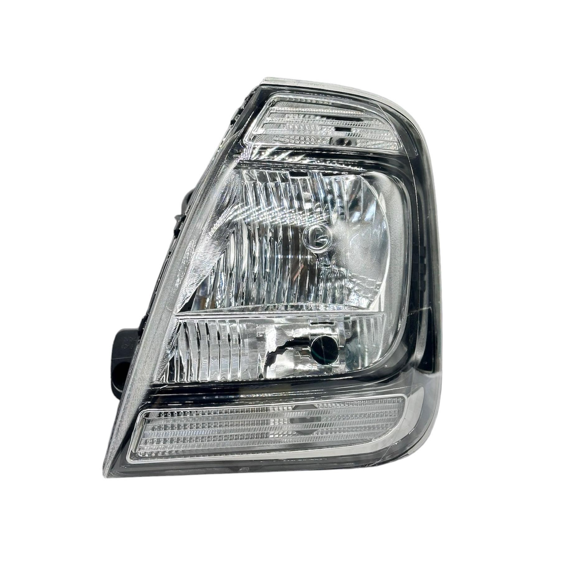 Kıa Far Bongo 21-22 Sol (Elektrikli) - 92101-4E700