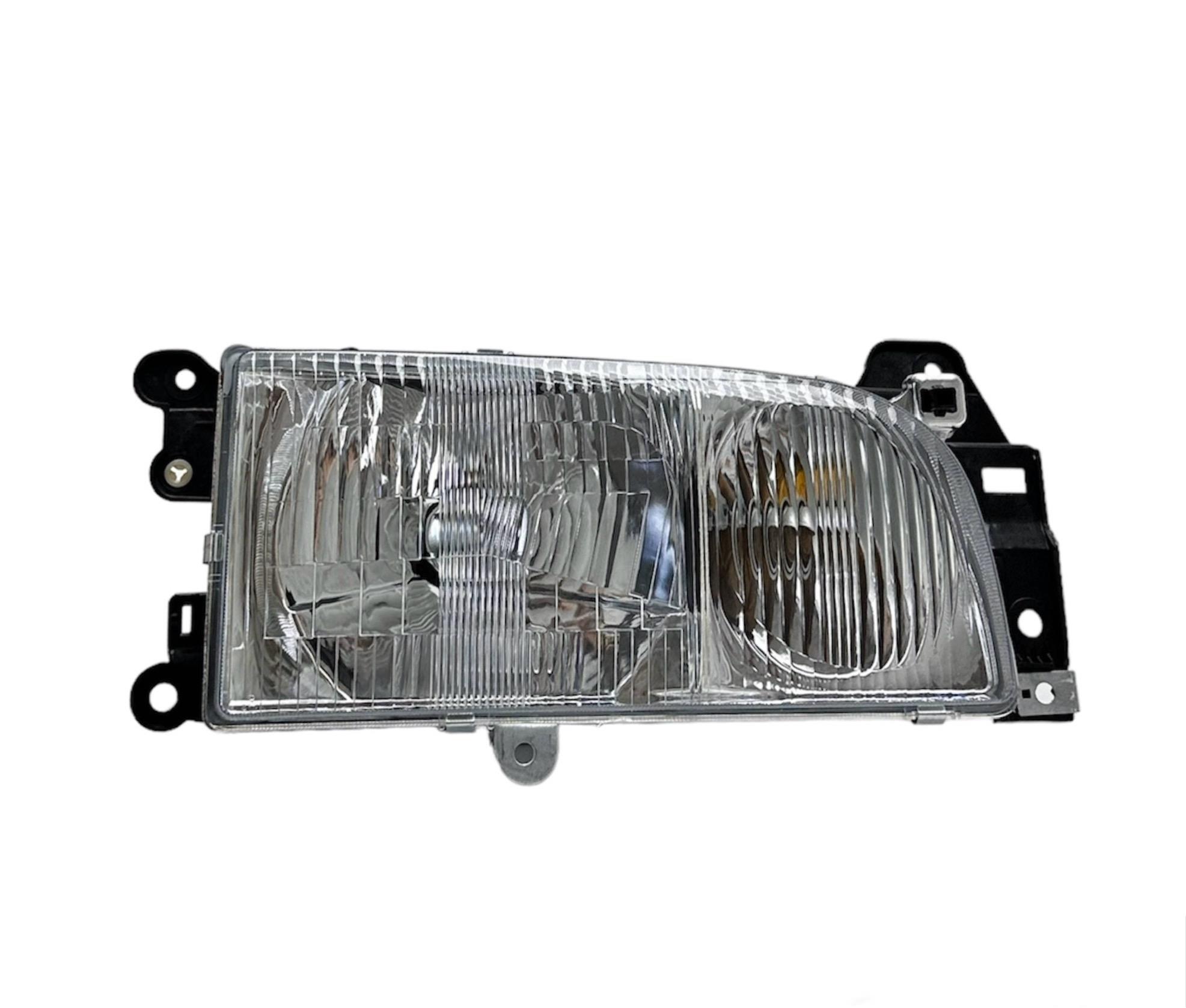 Kıa Far Bongo 98-00 Sağ (Manuel) - 0K600-51-020-RH