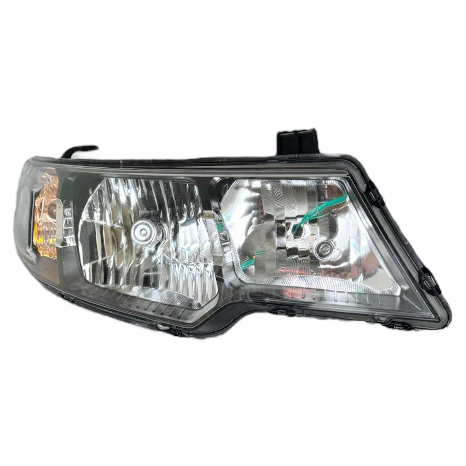 Kıa Far Cerato 09-14 Sağ (Manuel) - 92102-1M010