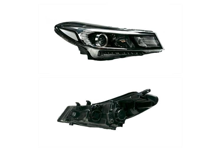 Kıa Far Cerato 15-18 Sağ (Ledli/Motorlu) - 92102-A7550