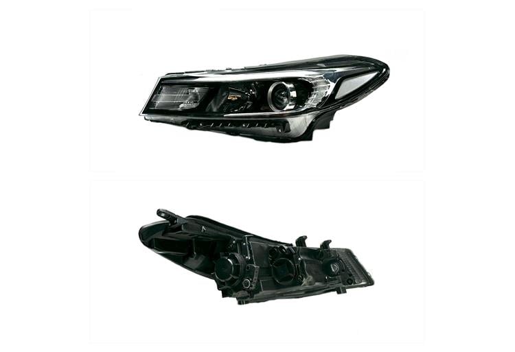 Kıa Far Cerato 15-18 Sol (Ledli/Motorlu) - 92101-A7550