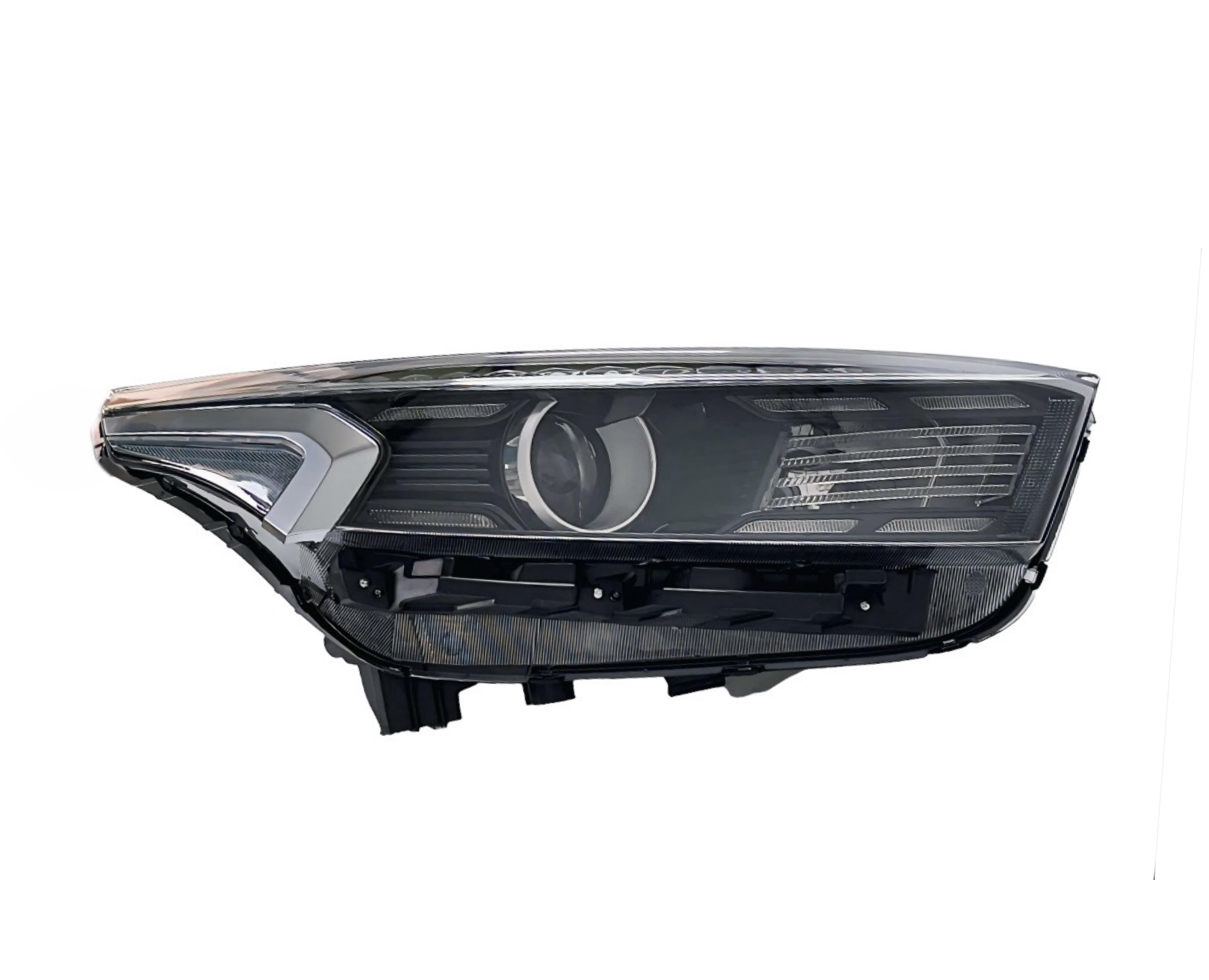 Kıa Far Cerato 22-24 Sağ(Elegance Paket/Mercekli)(Numune Test Edilecek) - 92102-M6600