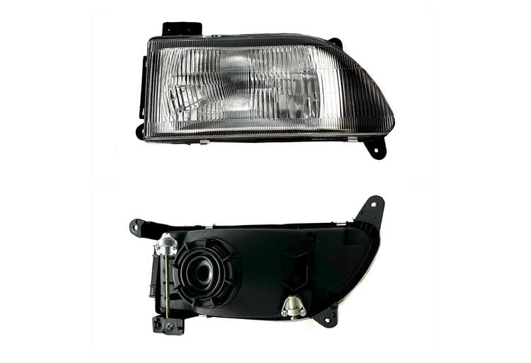 Kıa Far Pride Hb.00-01 Sağ - KK12A-51-030