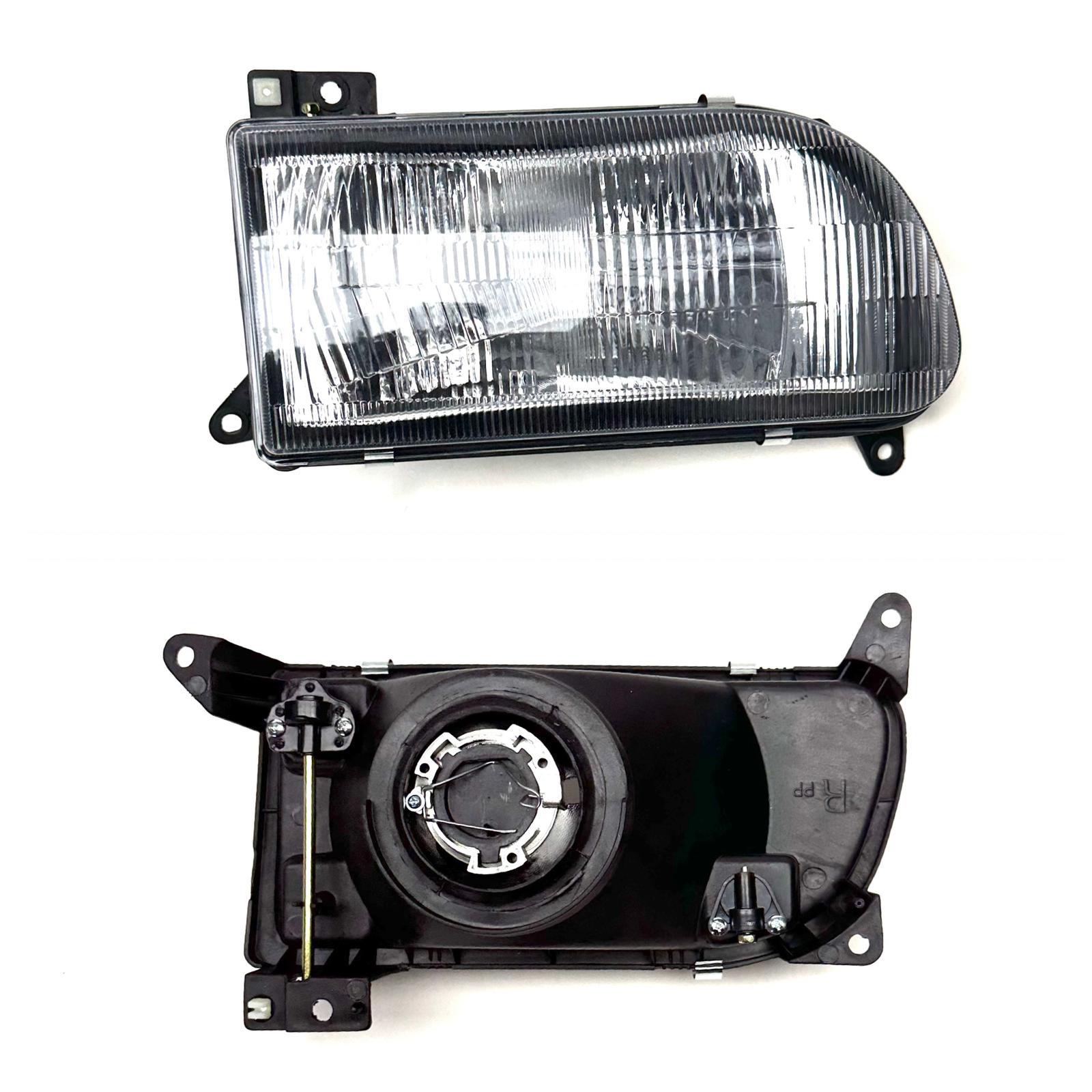 Kıa Far Pride Sedan 98-01 Sağ - KK135-50-040