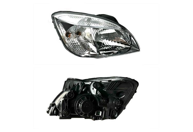 Kıa Far Rio 06-10 Sağ (Manuel) - 92102-1G020