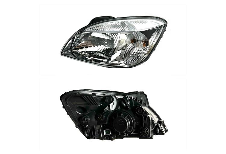 Kıa Far Rio 06-10 Sol (Manuel) - 92101-1G020