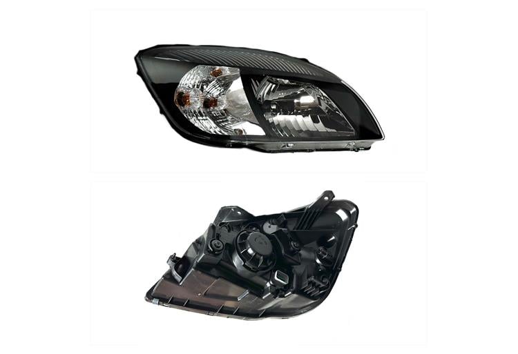 Kıa Far Rio 09-11 Sağ (Manuel) - 92102-1G630